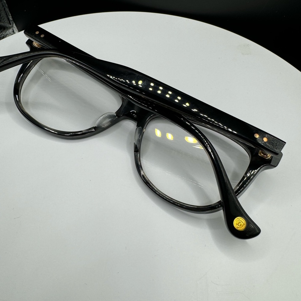 Dita Frisson Glasses - image 4